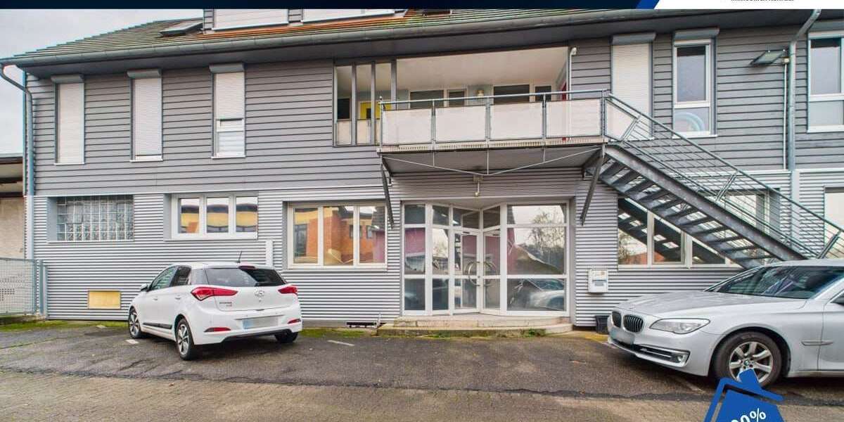 Gewerbeobjekt Westheim - 1.200&euro; | Angebot:26312803