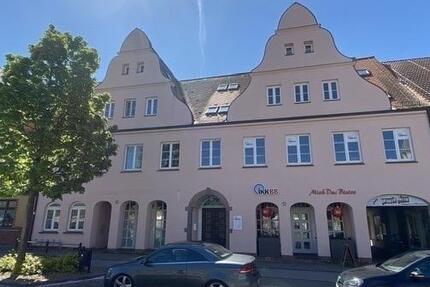 Gewerbeobjekt Lübben (Spreewald) - 2.420&euro; | Angebot:23742299