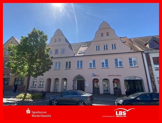 Gewerbeobjekt Lübben (Spreewald) - 2.420&euro; | Angebot:23742299