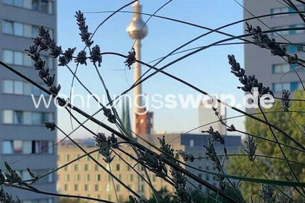 Wohnung Berlin Mitte - 5 Zimmer, 117 m&sup2;, 980&euro; | Angebot:26014006