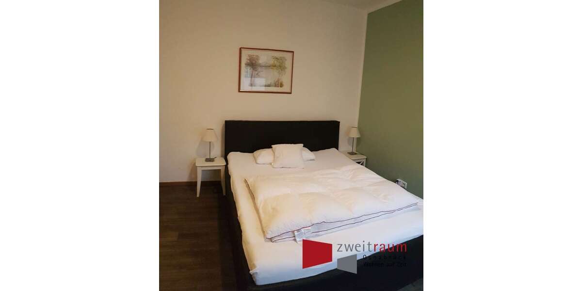 Wohnen auf Zeit in Osnabrück 530 € 1 zimmer