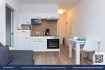 Etagenwohnung Wilhelmshaven Heppens - 2 Zimmer, 1.367&euro; | Angebot:26664666