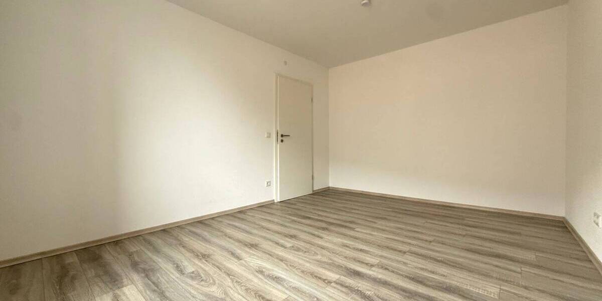 Modern sanierte 2-ZKB mit Einbauküche in Ottweiler - sofort bezugsfrei - Etagenwohnung Ottweiler | Angebot:26164331