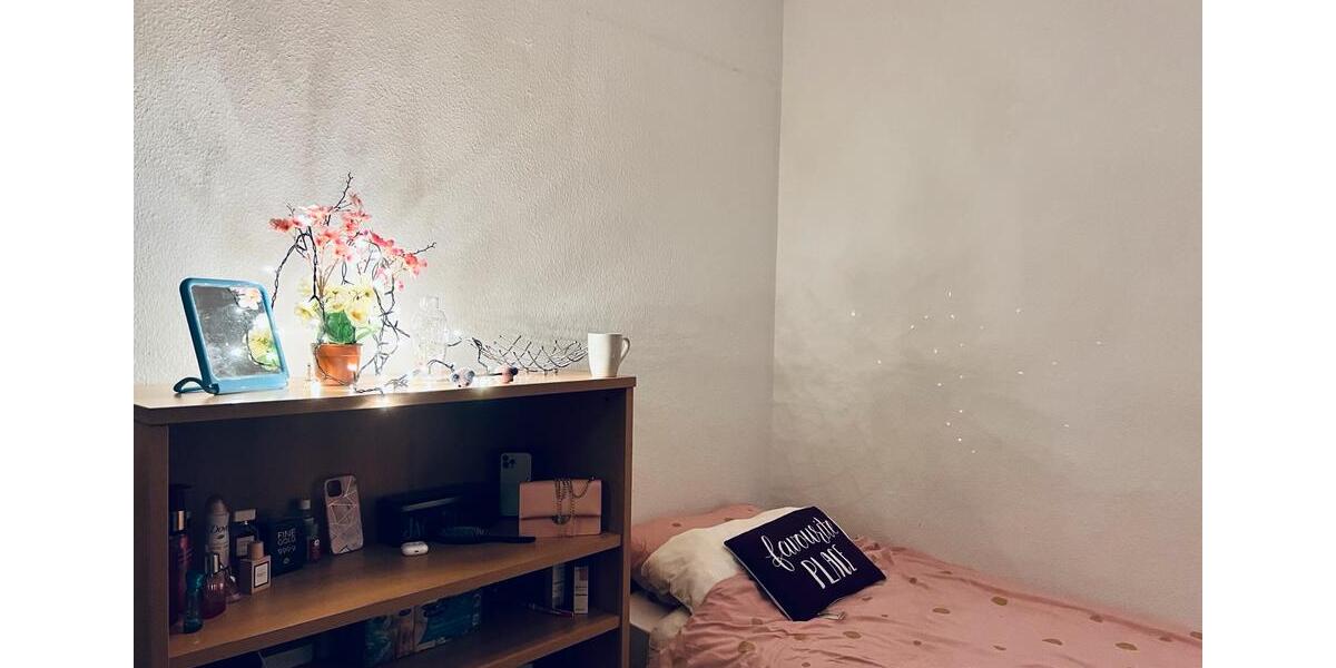 Wohnen auf Zeit Ilmenau - 1 Zimmer, 12 m&sup2;, 245&euro; | Angebot:26232586