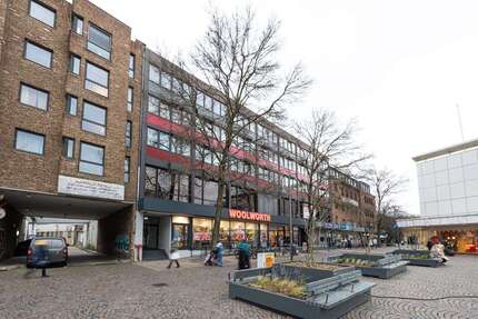 Wohnung zum Mieten in Aachen 450 € 30 m² 1 zimmer