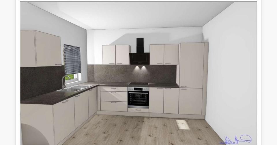 Etagenwohnung Passau Auerbach - 4 Zimmer, 90 m&sup2;, 1.125&euro; | Angebot:26612808