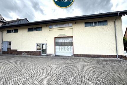 PREISREDUZIERUNG!! VIELSEITIGE NUTZUNGSMÖGLICHKEITEN - 400m2 INNEN + 600m2 AUßEN, JETZT ZUSCHLAGEN! zimmer