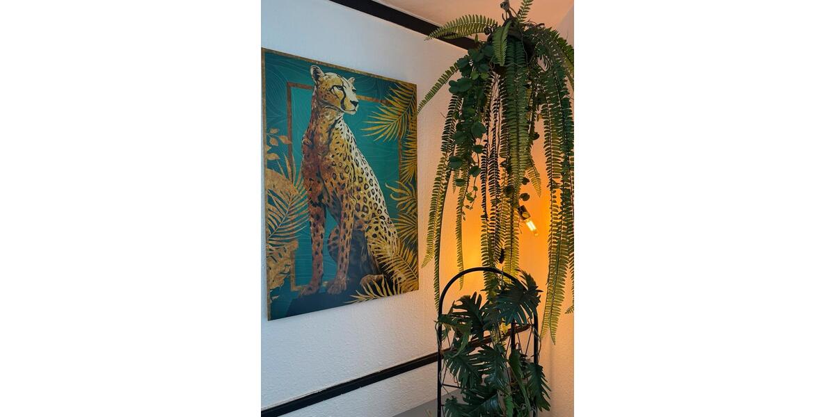 Wohnen auf Zeit Ulm - 2 Zimmer, 50 m&sup2;, 1.490&euro; | Angebot:25178883