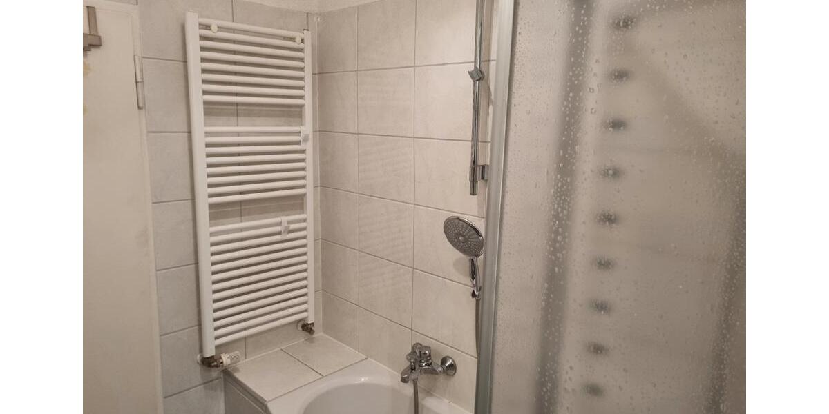 Wohnen auf Zeit Nürnberg Gibitzenhof - 1 Zimmer, 23 m&sup2;, 640&euro; | Angebot:26522618