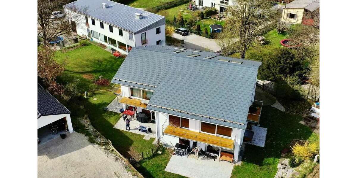 Etagenwohnung Feldafing - 2 Zimmer, 81 m&sup2;, 1.251&euro; | Angebot:26002644