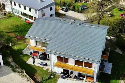 Wohnung Feldafing - 2 Zimmer, 81 m&sup2;, 1.251&euro; | Angebot:26002644