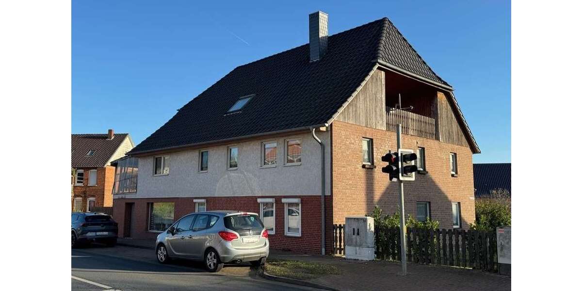 Einfamilienhaus Ilsede-Klein Bülten Klein Bülten - 8 Zimmer, 274 m&sup2;, 1.800&euro; | Angebot:25509084