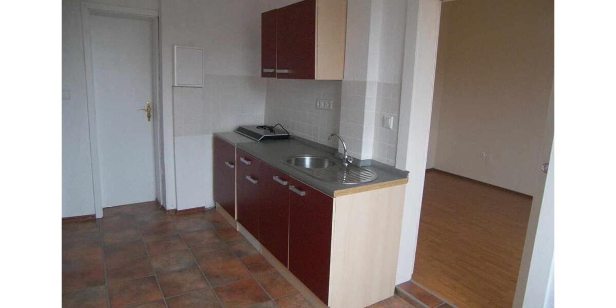 Etagenwohnung Wittenberge - 2 Zimmer, 61 m&sup2;, 345&euro; | Angebot:24871030