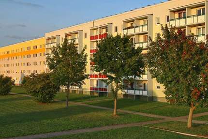 Wohnung Calbe - 3 Zimmer, 57 m&sup2;, 303&euro; | Angebot:22753432