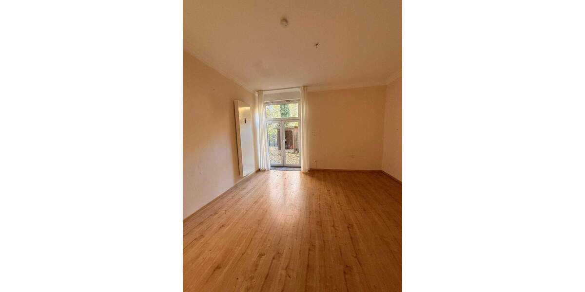 Terrassenwohnung Dortmund Mitte - 3 Zimmer, 89 m&sup2;, 1.050&euro; | Angebot:25228934