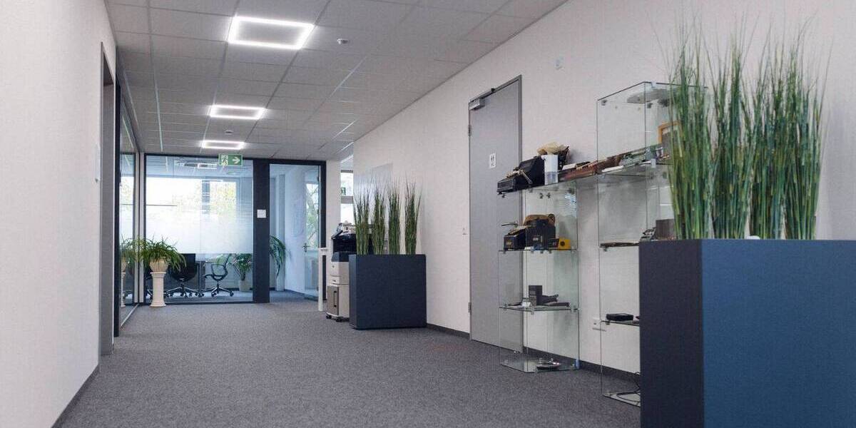 Gewerbeobjekt Friedrichshafen Schmitthennersiedlung - 3.500&euro; | Angebot:26830112