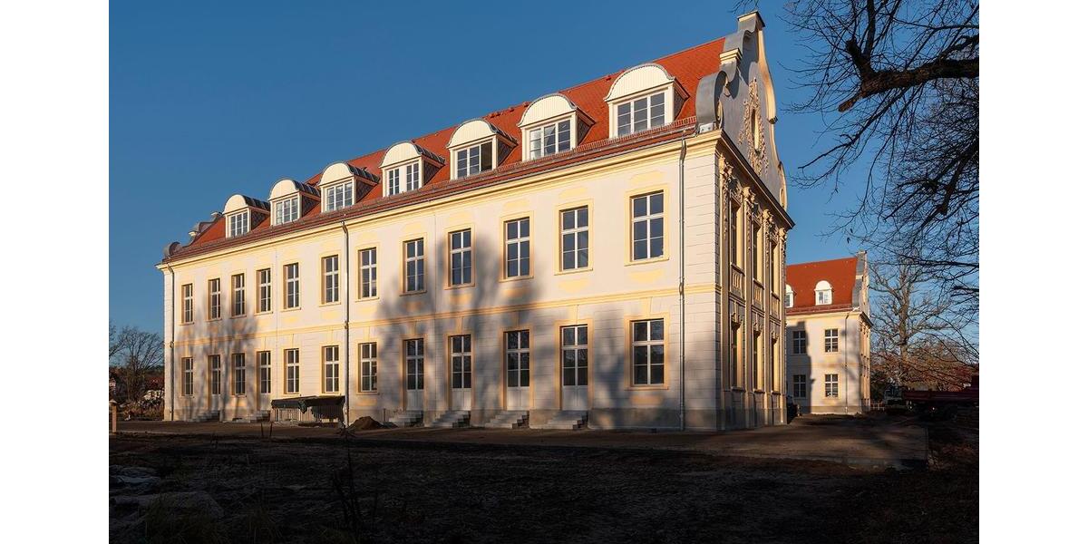 Etagenwohnung Fürstenberg/Havel Havel - 2 Zimmer, 81 m&sup2;, 1.045&euro; | Angebot:25138855