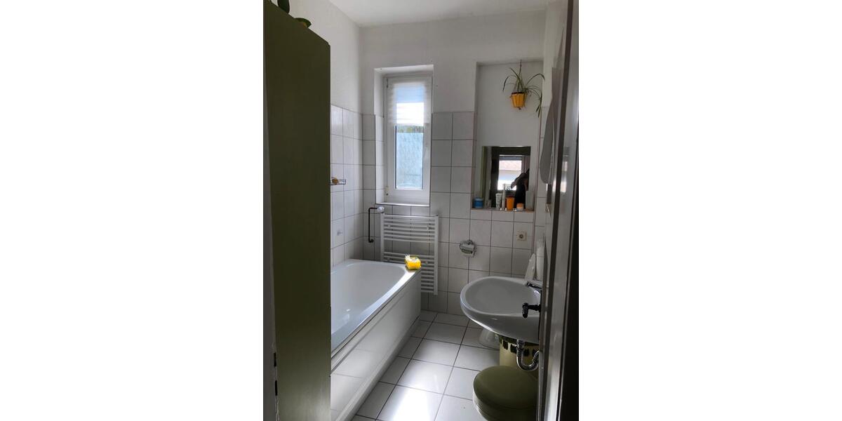 Wohnen auf Zeit Montabaur - 1 Zimmer, 20 m&sup2;, 400&euro; | Angebot:24728973