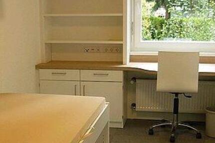 Studentenwohnheimzimmer Freiburg ab 1.11, möbliert zimmer