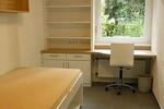 Studentenwohnheimzimmer Freiburg ab 1.11, möbliert zimmer