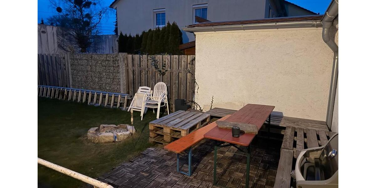 Wohnen auf Zeit Rosenheim Innenstadt - 3 Zimmer, 16 m&sup2;, 700&euro; | Angebot:26035111