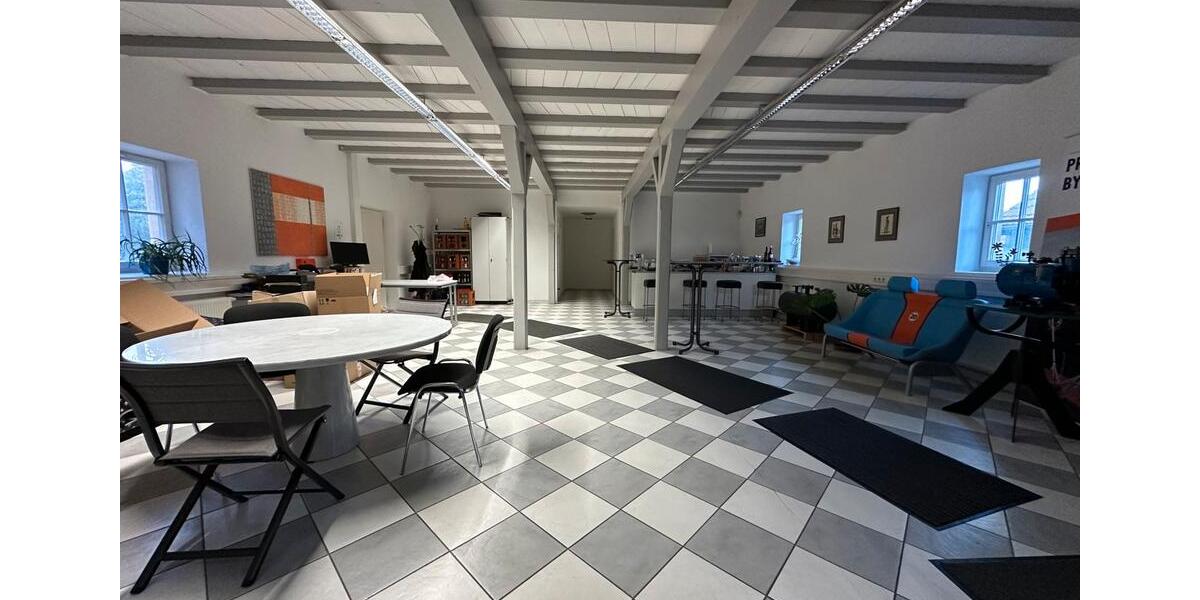 Gewerbeobjekt Bad Rappenau - 2.500&euro; | Angebot:18295883