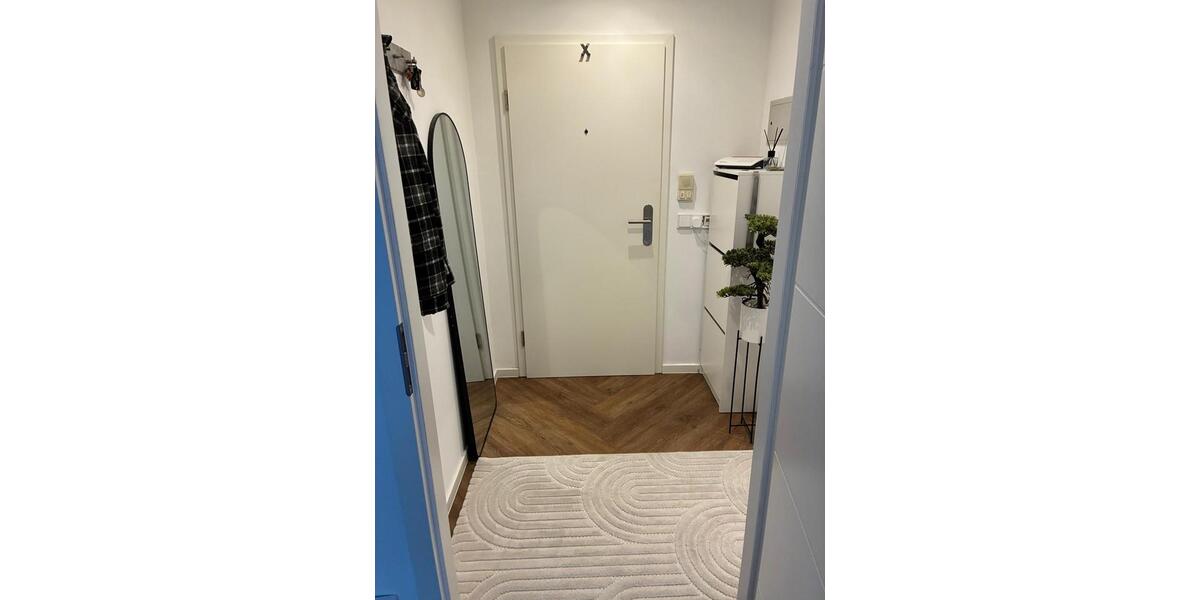 Etagenwohnung Sankt Augustin - 1.5 Zimmer, 42 m&sup2;, 840&euro; | Angebot:26296376