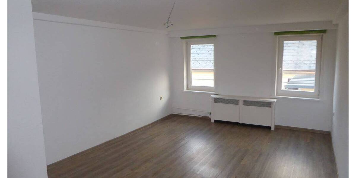 Etagenwohnung Ilmenau-Manebach Manebach - 4 Zimmer, 105 m&sup2;, 650&euro; | Angebot:26798529