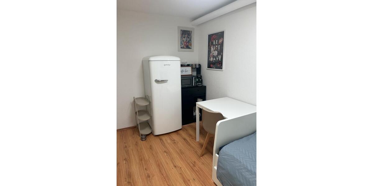 Wohnen auf Zeit Blaubeuren - 1 Zimmer, 15 m&sup2;, 520&euro; | Angebot:26660744