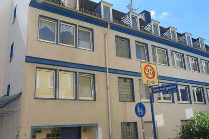 Wohnung Siegen - 3 Zimmer, 79 m&sup2;, 654&euro; | Angebot:27662147