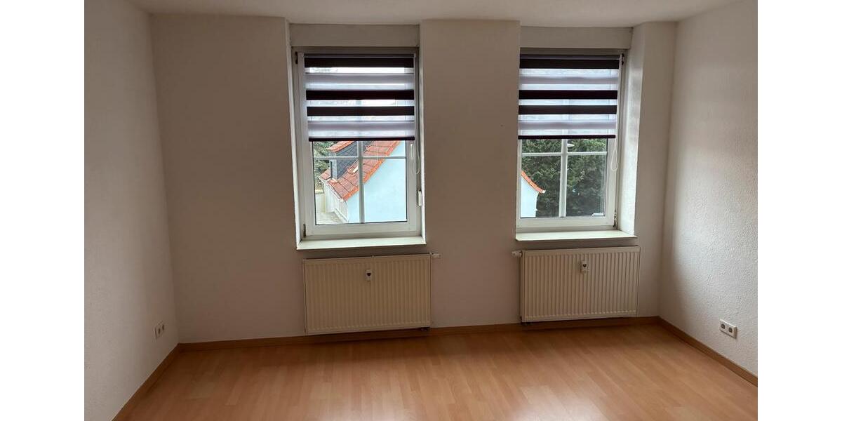 Etagenwohnung Raguhn-Jeßnitz Jeßnitz (Anhalt) - 2 Zimmer, 61 m&sup2;, 360&euro; | Angebot:25944856