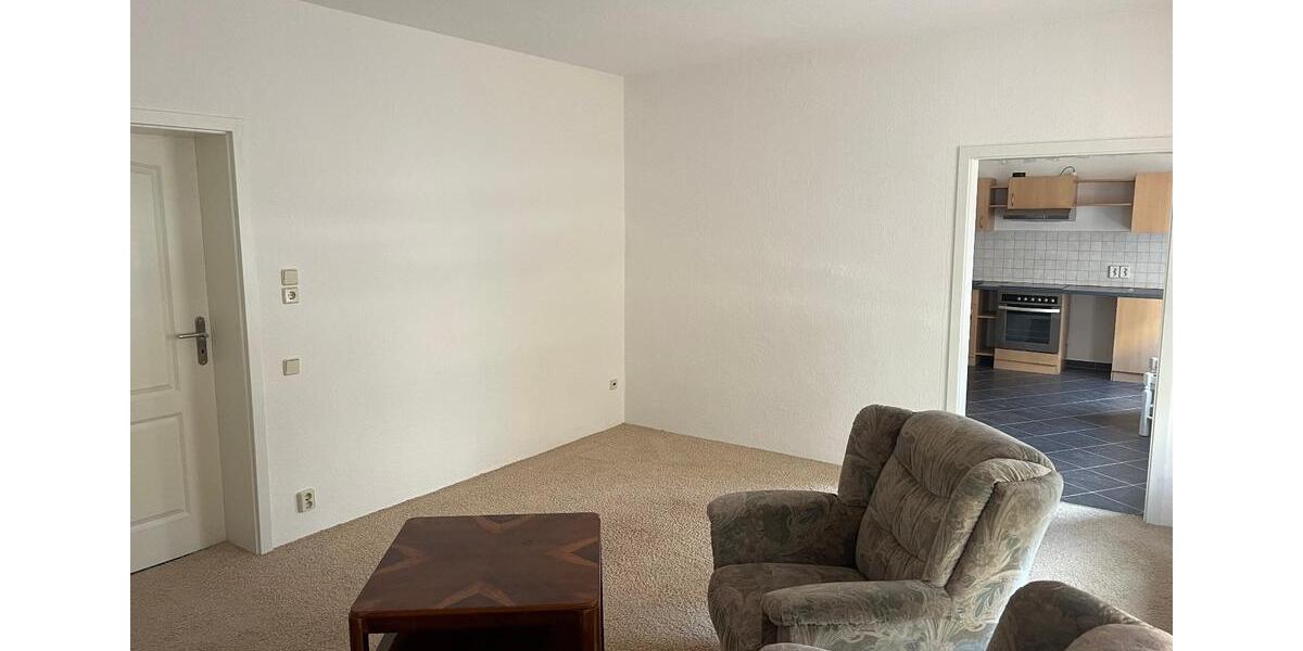 Erdgeschoßwohnung Bernburg (Saale) - 2 Zimmer, 392&euro; | Angebot:21876693