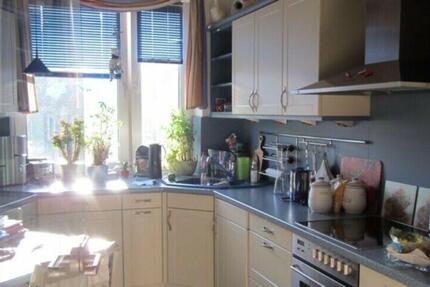 Schöne große 2er WG für Studenten - frei ab 15.12.2025 3 zimmer