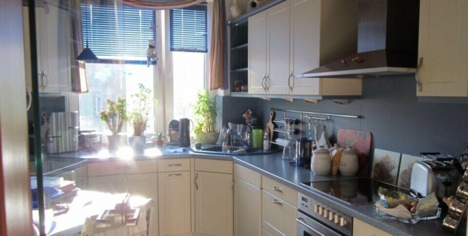 Wohnen auf Zeit Hameln - 3 Zimmer, 101 m&sup2;, 450&euro; | Angebot:23863069