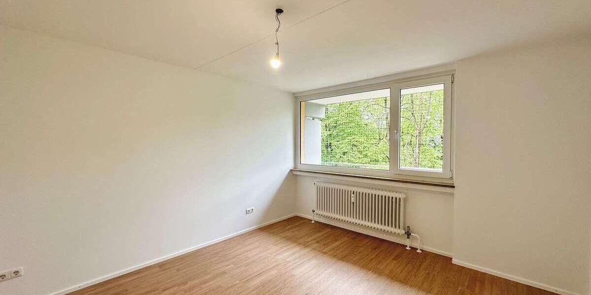 Etagenwohnung München Ramersdorf-Perlach - 2 Zimmer, 58 m&sup2;, 878&euro; | Angebot:26884894