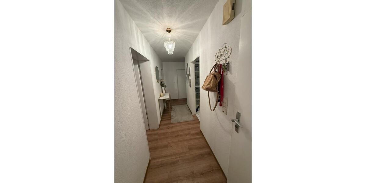 Schöne 3-Zimmer-Wohnung mit zwei Balkonen in Ludwigshafen Mitte 3 zimmer