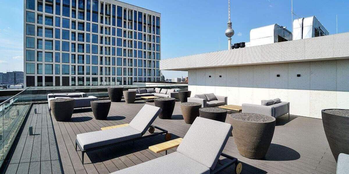 Etagenwohnung Berlin Mitte - 2 Zimmer, 67 m&sup2;, 1.750&euro; | Angebot:25709816