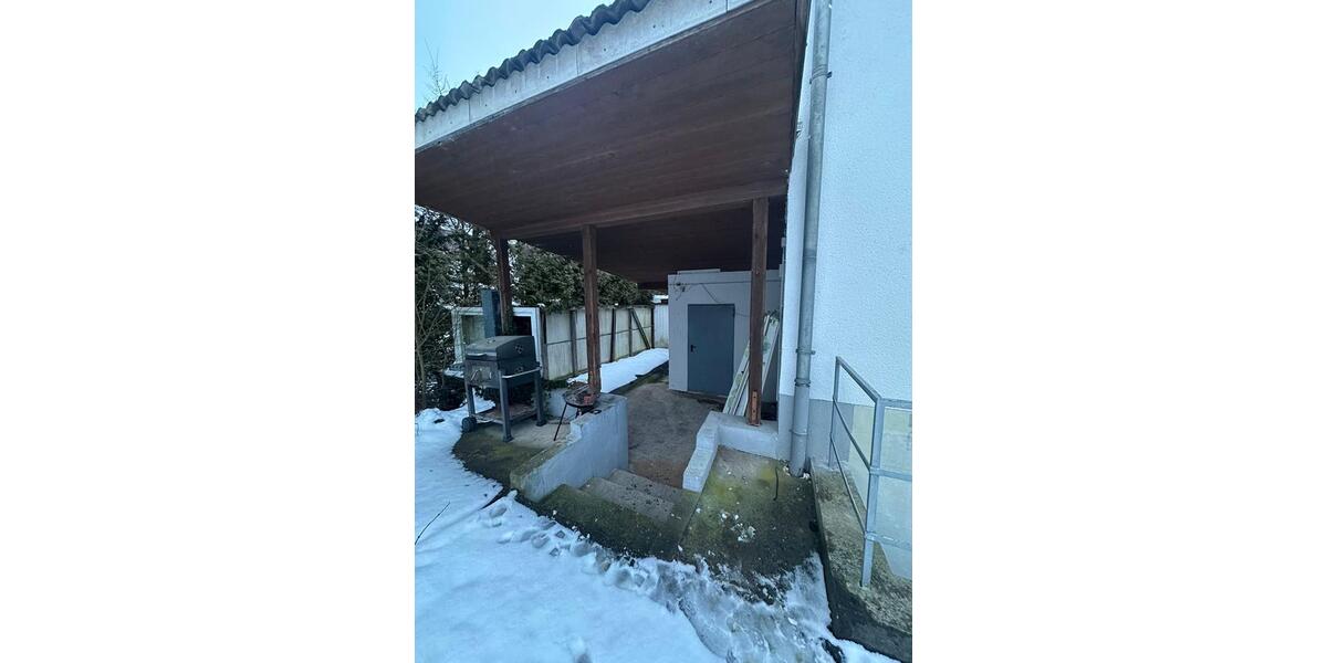 Etagenwohnung Eichenzell - 4 Zimmer, 100 m&sup2;, 1.300&euro; | Angebot:24695318