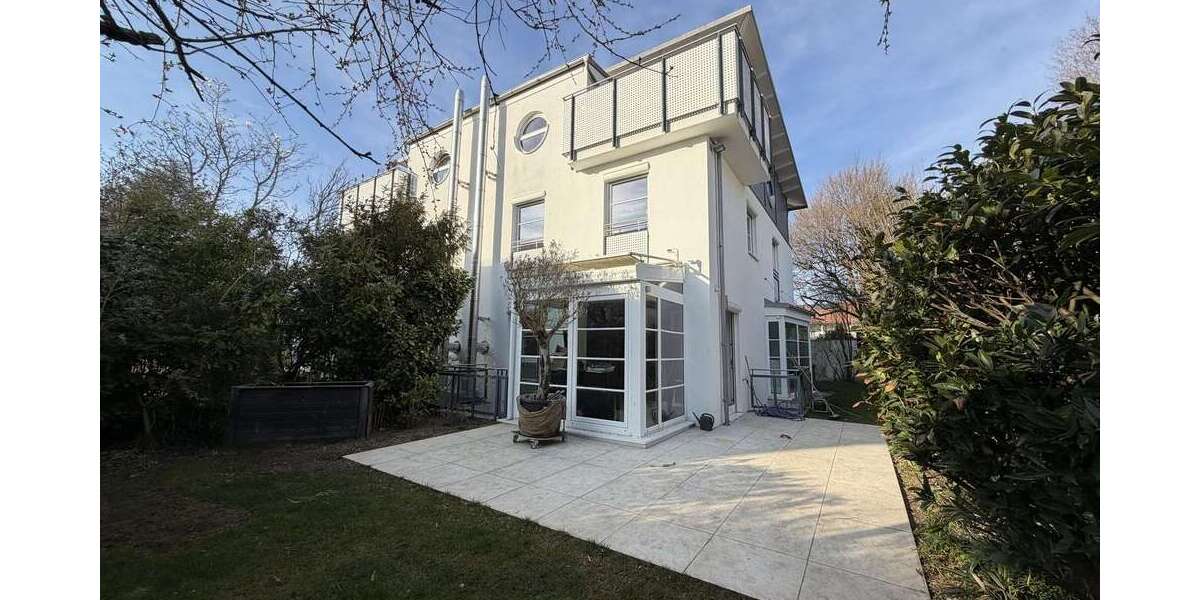 Einfamilienhaus Gräfelfing - 6 Zimmer, 180 m&sup2;, 3.500&euro; | Angebot:25880702