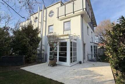 Haus Gräfelfing - 6 Zimmer, 180 m&sup2;, 3.500&euro; | Angebot:25880702