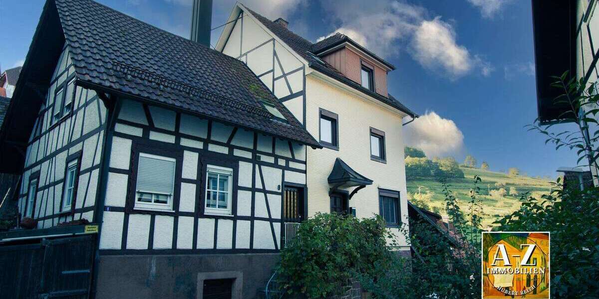 Wohnung zum Mieten in Gernsbach 650 € 43 m² 2 zimmer