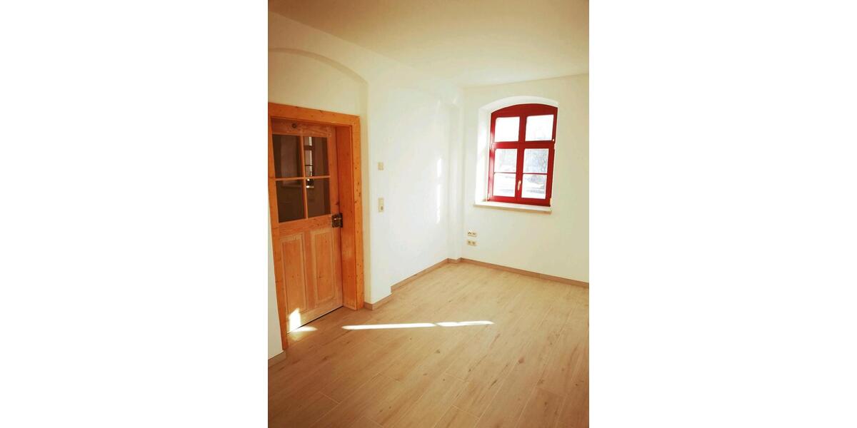 Erdgeschoßwohnung Oederan - 1 Zimmer, 58 m&sup2;, 535&euro; | Angebot:26505892
