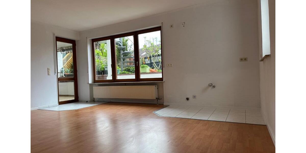 Etagenwohnung Gau-Algesheim Algesheim - 2 Zimmer, 60 m&sup2;, 700&euro; | Angebot:26610577