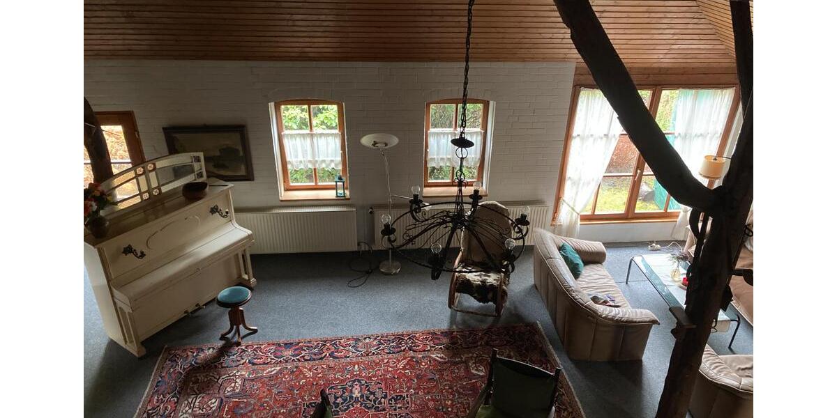 Einfamilienhaus Großefehn - 4 Zimmer, 160 m&sup2;, 1.175&euro; | Angebot:25794127