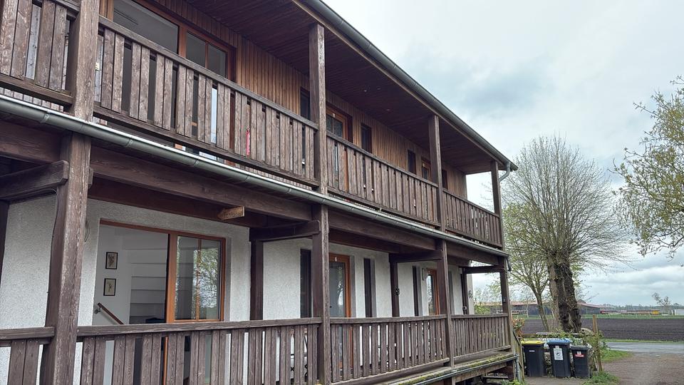 Etagenwohnung Bremervörde - 1 Zimmer, 30 m&sup2;, 1.200&euro; | Angebot:24338454