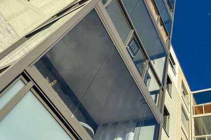 Wohnung zum Mieten in Mönchengladbach 1.230 € 74.5 m² 3 zimmer