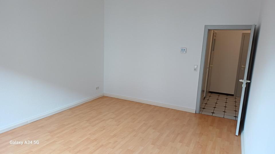 Schöne 2-Zi Whg in H-Mitte für einen berufstätigen Mieter 2 zimmer