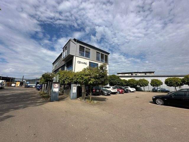 Gewerbeobjekt Weißenhorn - 8 Zimmer, 267 m&sup2;, 2.000&euro; | Angebot:24450600