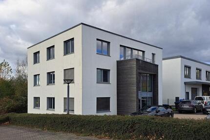 Hochwertige und moderne Bürofläche in guter Lage von Mettmann zimmer