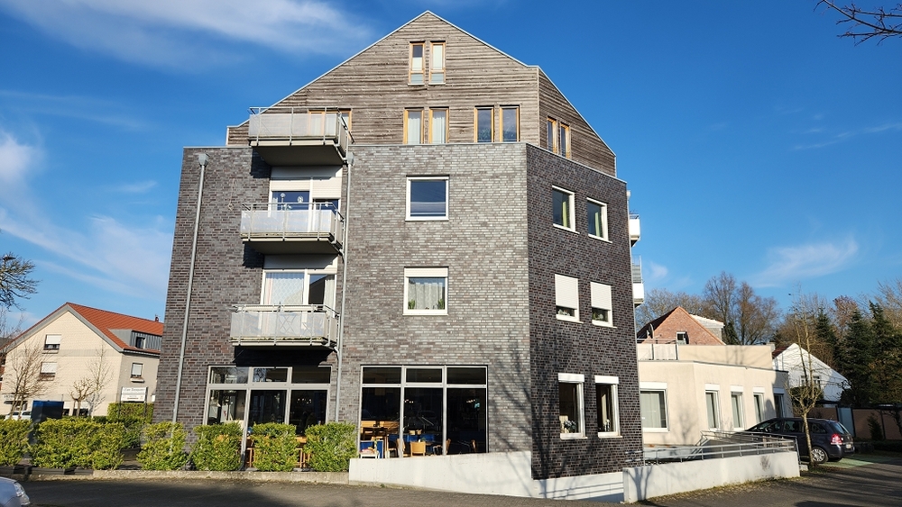 Eine Perle mitten in Münster-Albachten! zimmer